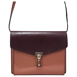 Burberry Borsa a tracolla Macken Small