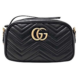 Gucci Borsa a tracolla Mamong