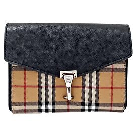 Burberry Mecquene Crossbody Small