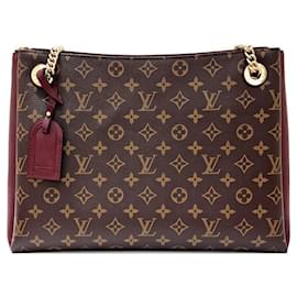 Louis Vuitton Shiren MM