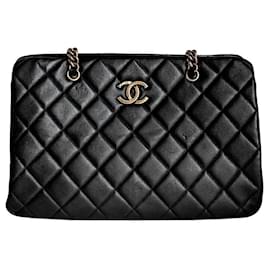 Borsa a Spalla Senza Tempo - Chanel