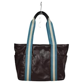 Sac à bandoulière Three Stripes Shopper - Bally