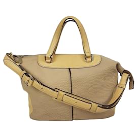 Borsa tote a spalla - Tod's