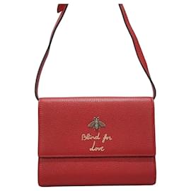 Gucci Mini borsa a tracolla Bee WOC