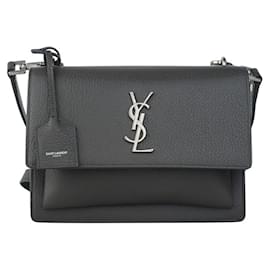 Borsa a Tracolla Sunset Borsa a Spalla Medium - Saint Laurent