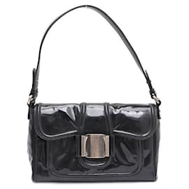 Salvatore Ferragamo Mini borsa a tracolla