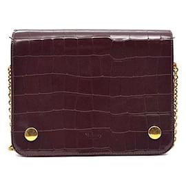 Borsa a tracolla Clifton - Mulberry