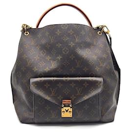 Louis Vuitton Monogram Metis