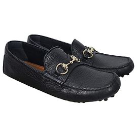 Gucci Mocassino da guida in pelle