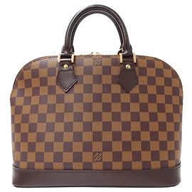 Borsa Louis Vuitton Damier Canvas