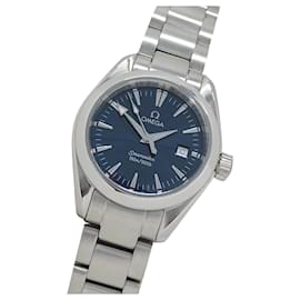 Omega Seamaster Aqua Terra Damenuhr