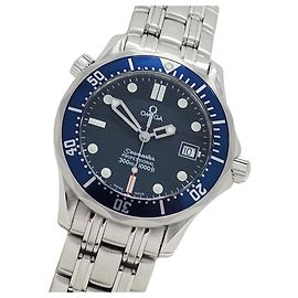 Relógio Omega Seamaster 2561.80