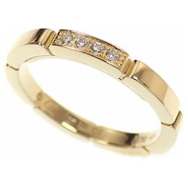 Maillon Panthère Ring Cartier