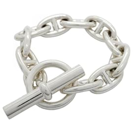 Bracelet Hermes Chaine d'Ancre GM - Hermès