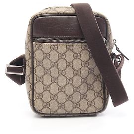Borsa a mano/Borsa a tracolla Gucci GG Supreme