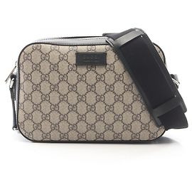 Sac à bandoulière Gucci GG Supreme