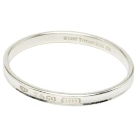 Tiffany & Co. 1837 Schmaler Armreif