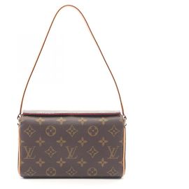 Bolsa Louis Vuitton Recital Monogram