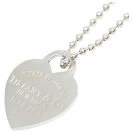 Collana con ciondolo Return to Heart di Tiffany & Co.