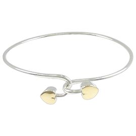 Bracciale rigido Tiffany & Co. 925 750YG