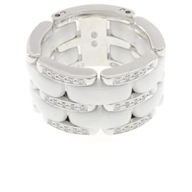 Chanel Ultra Collection Ring Large
