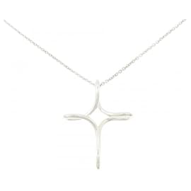 Collana Tiffany & Co. Infinity Cross