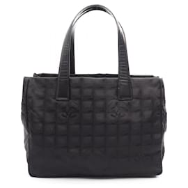 Borsa Tote Chanel New Travel Line MM