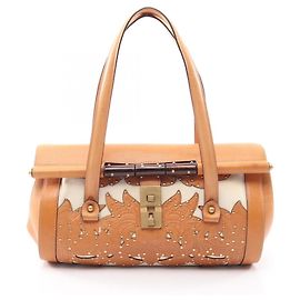 Borsa Gucci Flower Carving