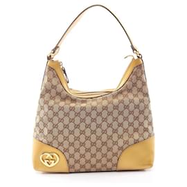 Borsa a Spalla Gucci Lovely GG Canvas