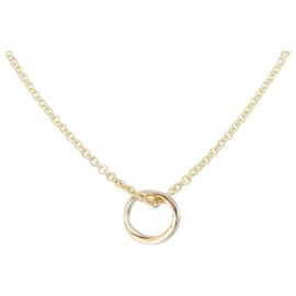 Collana Trinity Cartier