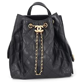 Borsa Chanel 25 Medium Matelassé