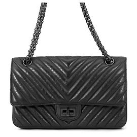 Chanel Chain Shoulder Bag 2.55