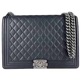 Borsa a Spalla Chanel - Boy Large