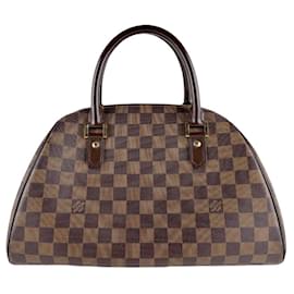 Louis Vuitton Damier Ribera MM Handtasche