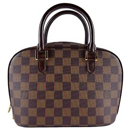 Louis Vuitton Damier Salia Mini Handtasche