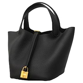 Hermes Picotin Lock PM Handtasche - Hermès