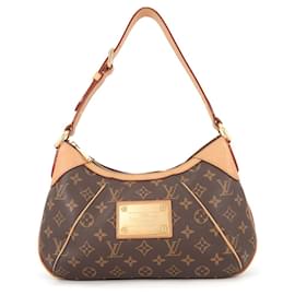 Borsa a spalla Louis Vuitton Monogram Thames PM