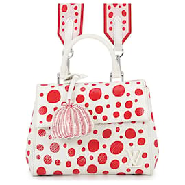 Bolso de hombro de cuero Epi Louis Vuitton
