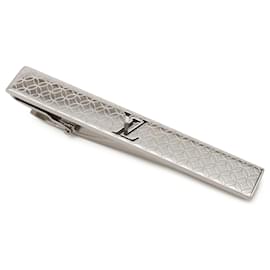Spilla per cravatta in argento Louis Vuitton