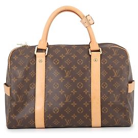 Bolso Boston Monogram Louis Vuitton