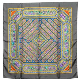 Hermes Carre 90 QALAMDAN Schal - Hermès
