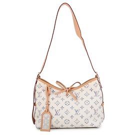 Borsa a tracolla Louis Vuitton Monogram Jacquard