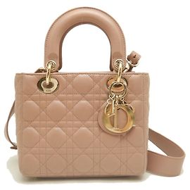 Borsa Christian Dior Dior My Lady Cannage