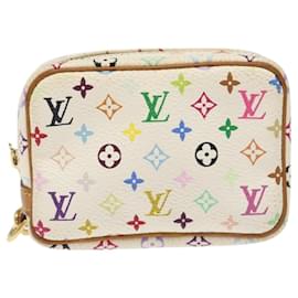 Louis Vuitton Wapity Canvas