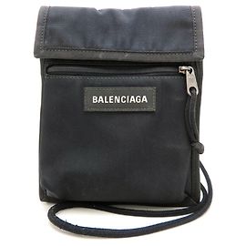 Balenciaga Explorer Small Pouch Sacoche