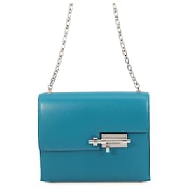 Hermès Borsa a tracolla mini con catena Hermes Veroux