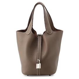 Bolso Hermes Picotin Lock PM - Hermès