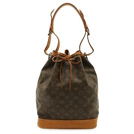 Borsa a Spalla Louis Vuitton Monogram Noe Modello M42224