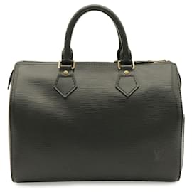 Borsa Louis Vuitton Epi Speedy 25