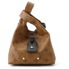Louis Vuitton Monogram Reverse Atlantis BB Handtasche